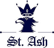 St. Ash Inc.