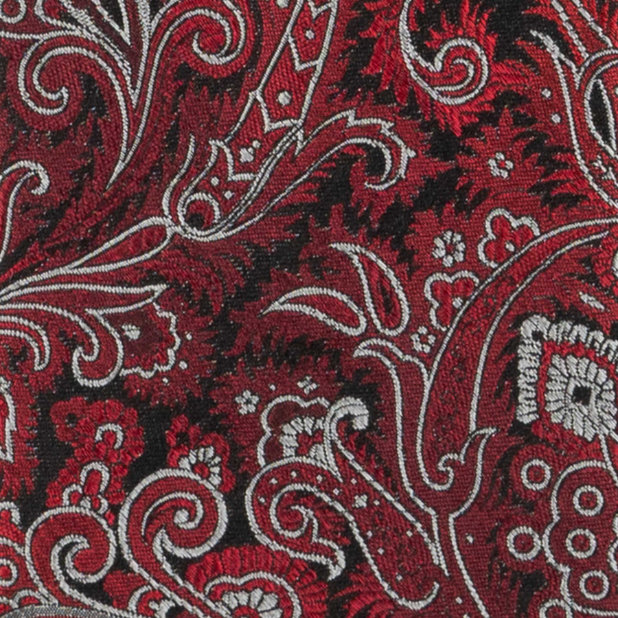 Paisley Rome