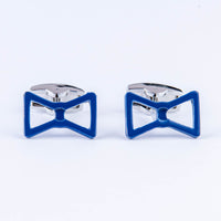 Bow Tie Cufflink