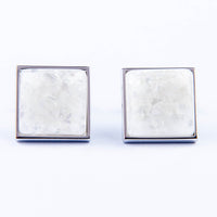 Plaza Cufflink