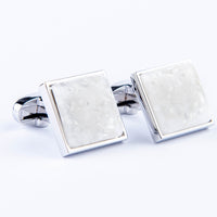 Plaza Cufflink