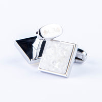 Plaza Cufflink