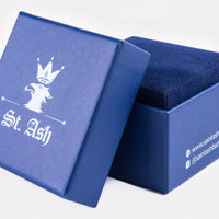 Plaza Cufflink