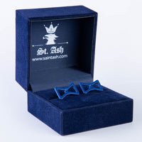 Bow Tie Cufflink