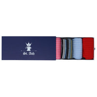 Socks 5-Pack - Fun & Ways Collection